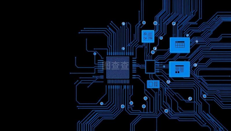 天津网站建设：数字化转型的新航标